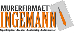 Murerfirmaet Ingemannn
